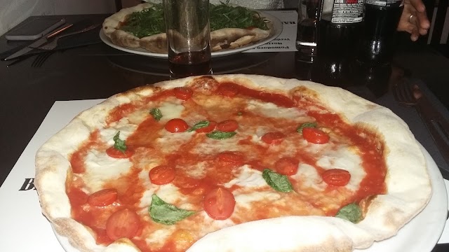 Barabba Pizza Bistrot
