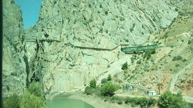 Caminito del Rey
