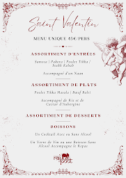 Photo n°76 de Rajpoot à Blagnac (Restaurant)