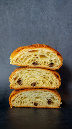 Photo n°17 de Boulangerie Saint-Leonard à Dannemarie (Boulangerie)