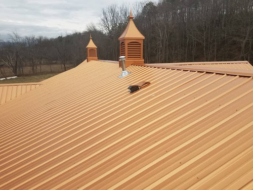 King's Roofing - Thumbnail