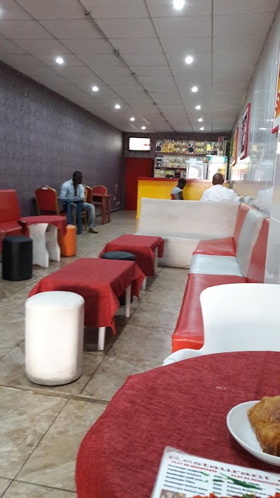 Photos of Restaurant Chez Mouctar