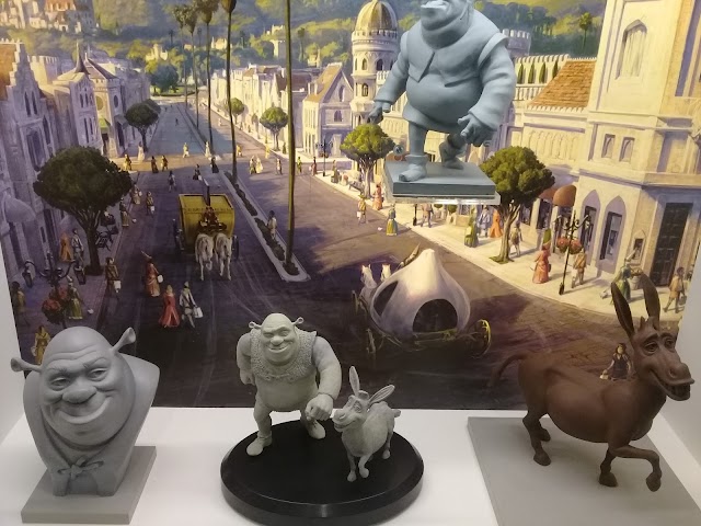 Museum of Contemporary Art in Monterrey