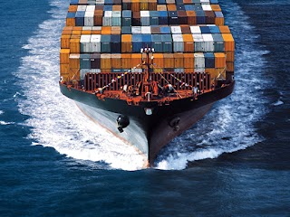 Neil's Worldwide Shipping