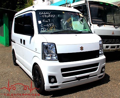 Photos of New T G Enterprises