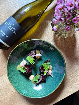 MaMi's Food&Wine by null