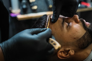 Photo n°28 de Mood Barber à Dunkerque (Salon de coiffure)