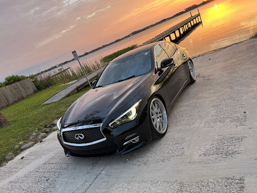 Lee Auto Group - Visual