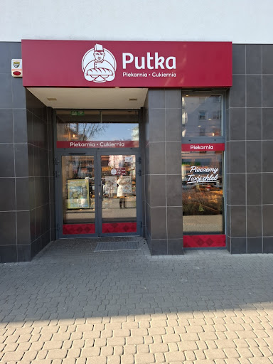 Piekarnia PUTKA