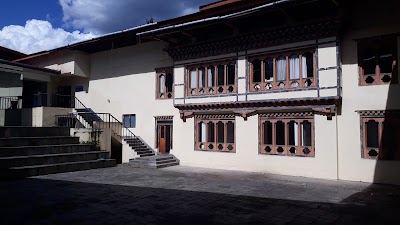 Photos of Tourism Council of Bhutan འབྲུག་བལྟ་བཤམ་ཚོགས་སྡེ།