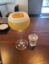 Mimosa