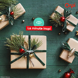 Photo n°11 de Orpi Vert-Galant Immobilier Vaujours à Vaujours (Agence de location immobilière)