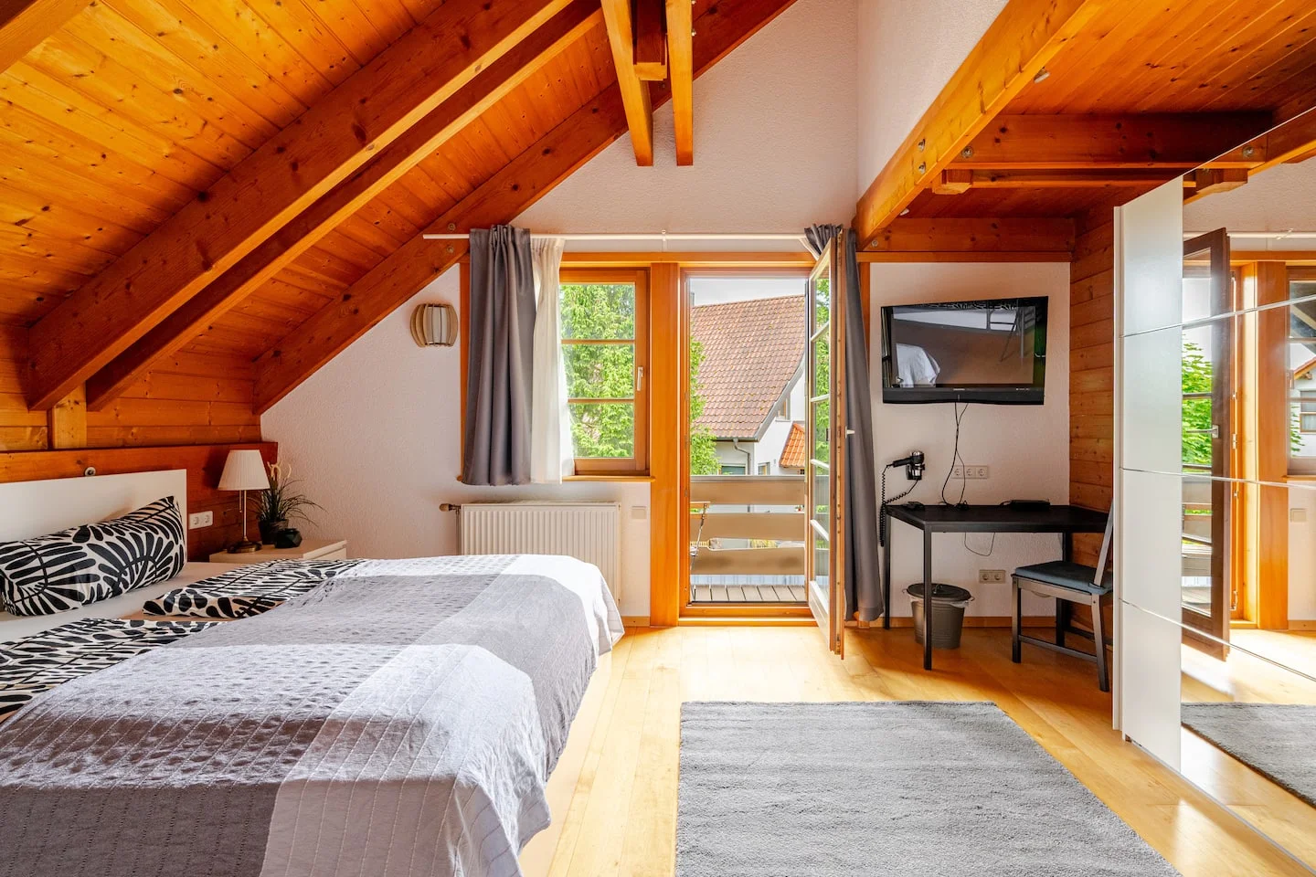 Schwarzwaldhaus Sauter
