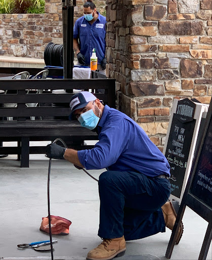 Jet Drain Plumbing & rooter