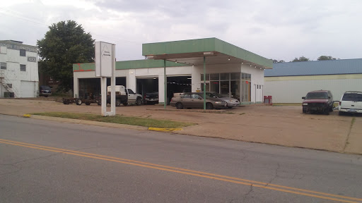 Aaron's Automotive - Thumbnail