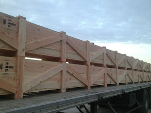 Photo n°14 de France Recyclage Palettes à Bologne (Fournisseur de palettes)