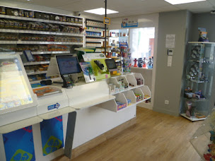 Photo n°2 de SNC Gobin-Bolteau Tabac -Presse-Loto-PMU à Legé (Bureau de tabac)