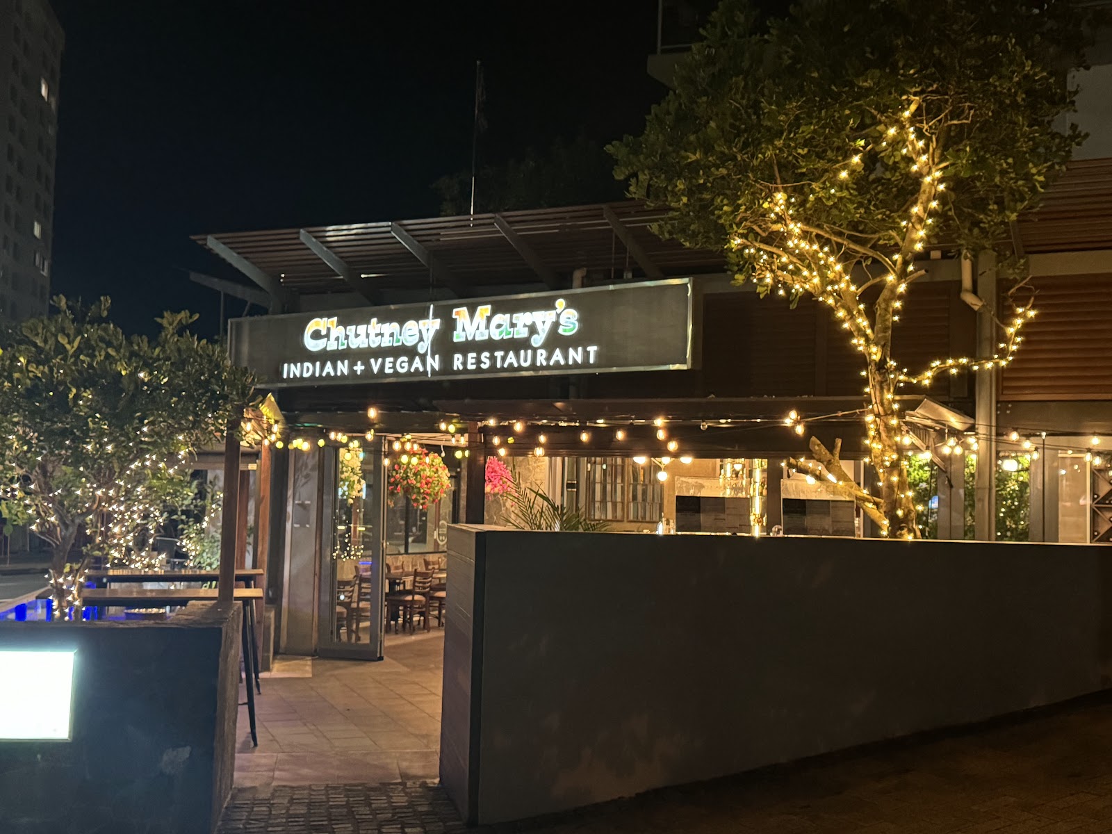 Chutney Marys — photo 3