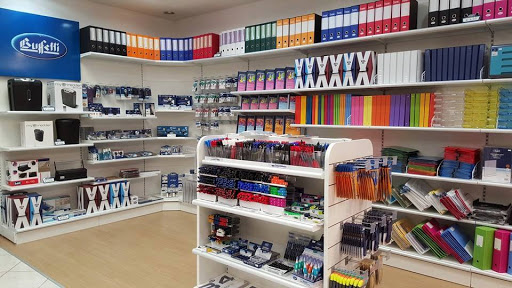Omega Store - Buffetti Affiliato