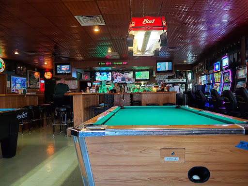 Carrigan's Pub - Visual