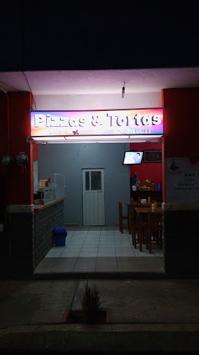 Nohoch Pizzas & Tortas Gallery - Mexico