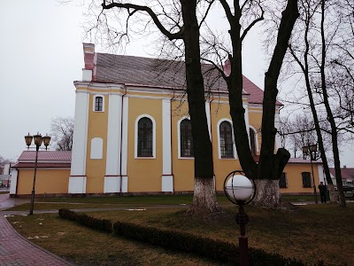 Photos of Farnyy Kostol