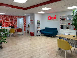 Photo n°1 de Orpi Coat Immobilier La Crau à La Crau (Agence immobilière)