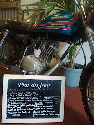 Photo n°59 de Brasserie des Eaux Blanches à Sète (Restaurant français)