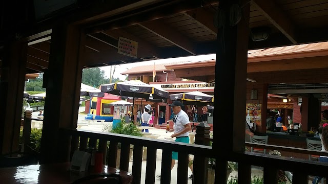 La VECINDAD BAR & GRILL