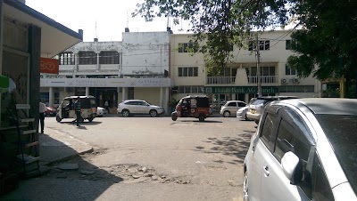 bank