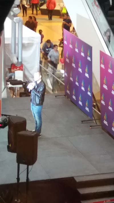 Photos of Cine Colombia Central Plaza