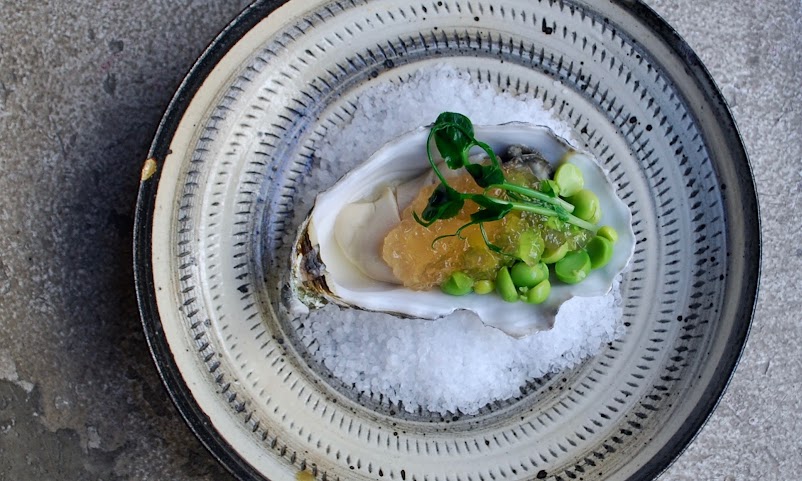 EnYaa - Saké & Champagne by null