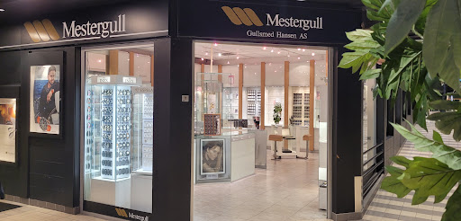 Mestergull Roseby AS Gullsmed Åge Hansen