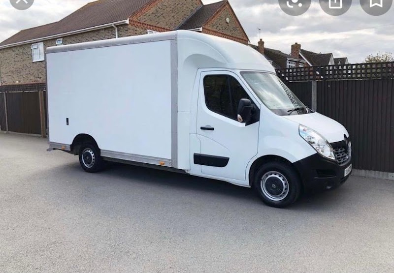 House removals photo 2