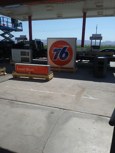 WILLOW VALLEY GAS - Thumbnail