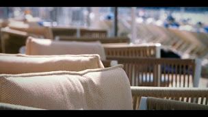 Photo n°32 de Le Galet à Nice (Pavillon de plage)