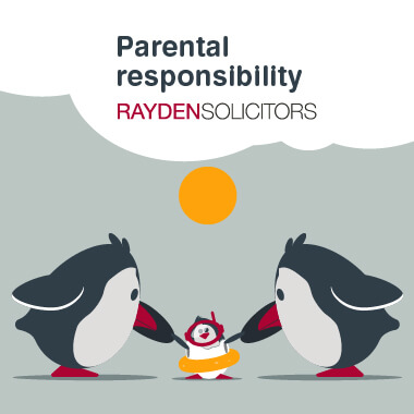 Rayden Family Law Solicitors | Beaconsfield - Thumbnail