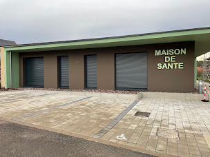 Photo n°8 de Cabinet infirmier Araujo Beatrice-Leitao Agathe-Fitterer Olivia- Kieffer Camille MAISON DE SANTÉ à Lutzelhouse (Cabinet infirmier)