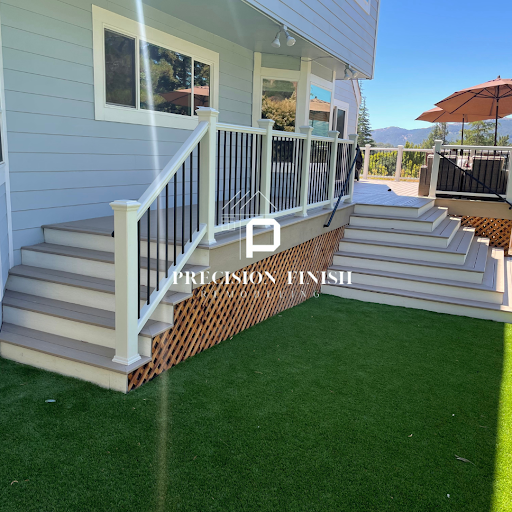 Avatar for Precision finish remodeling