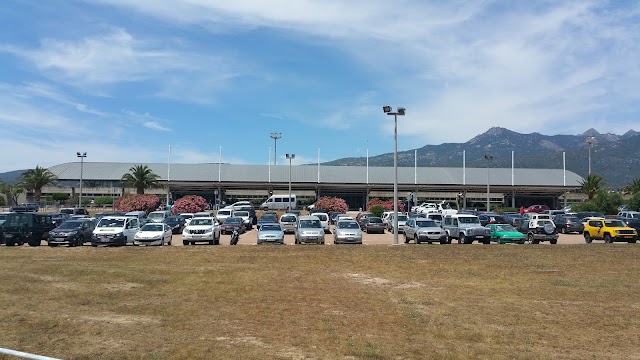 Aéroport Figari-Sud Corse