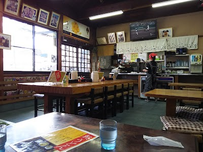 Photos of 手打うどん長兵衛