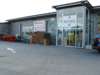 Batiland Etchegintza Matériaux à Saint-Gladie-Arrive-Munein