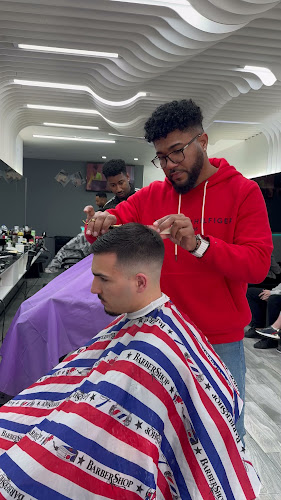 Barbearia Kebell men care - Barbearia