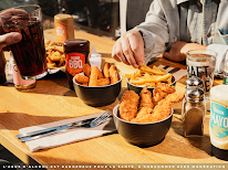 Ninkasi Champagne à Champagne-au-Mont-d'Or