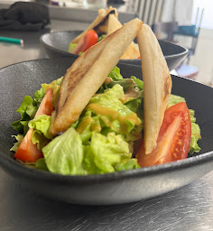 Photo n°23 de La boutique d'awa à La Côte-Saint-André (Restaurant français)