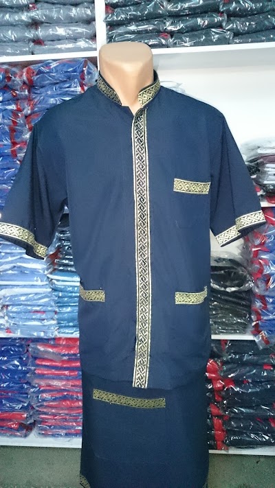clothing-store