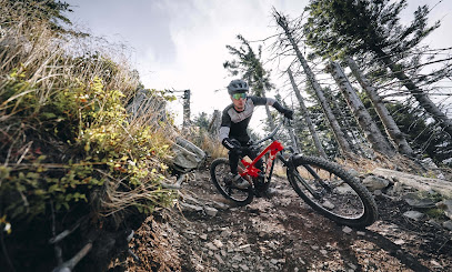 Szczyrk Mountain Resort - Bike Park by TREK