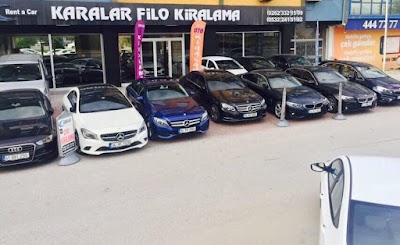 Photos of Blacks Car Rental