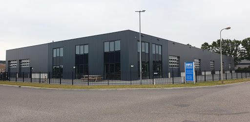 JTI Autobedrijf Gallery - Netherlands