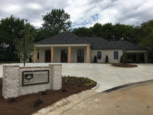 Tupelo Endodontics PA